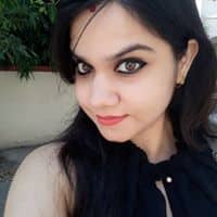 Shreya Sharma Choubey