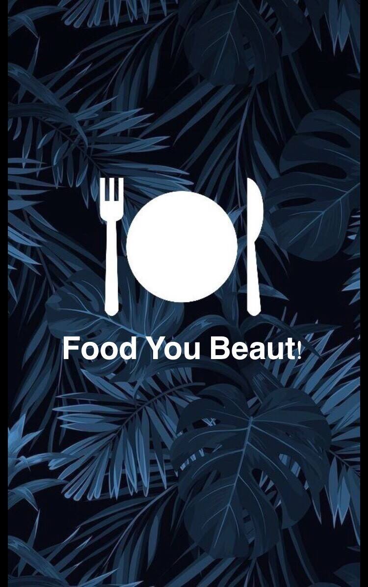 The FoodYouBeaut Family