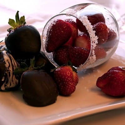UniqueFood