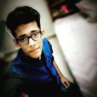 Yash Dubey