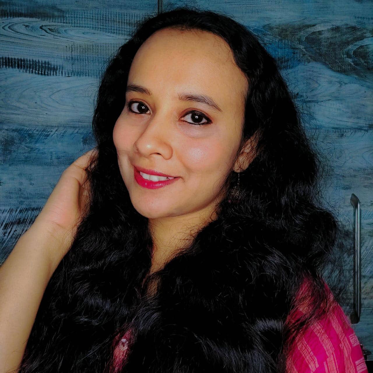 Sana Ziya #TheFooditarians