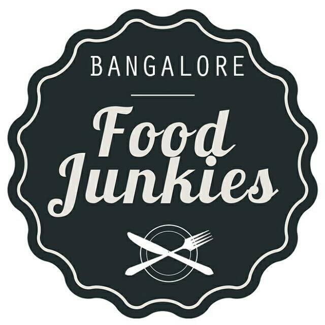 Bangalore Food Junkies