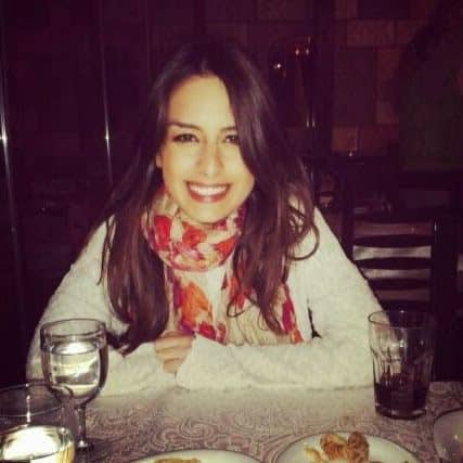 Merve Büyüktürkoğlu