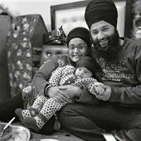 Jaspreet Kaur Khalsa