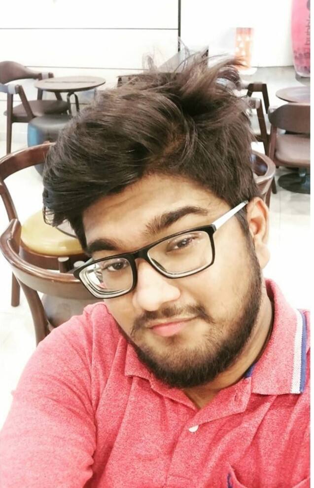 ARPAN BISWAS