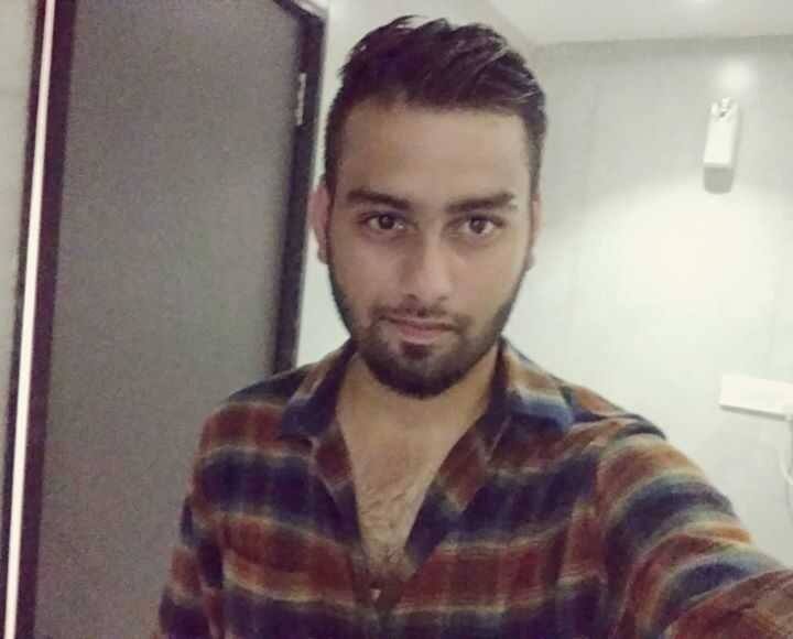 User