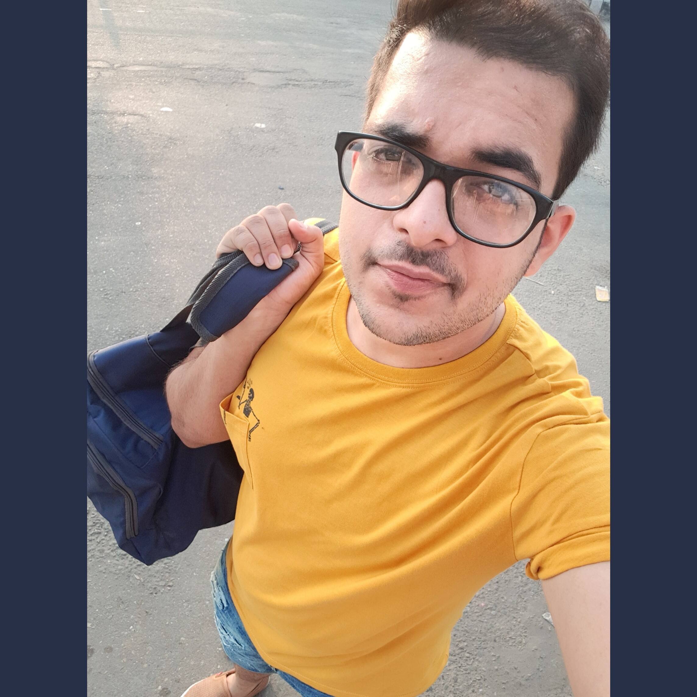 User