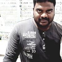 Nageswaran Nagarajan