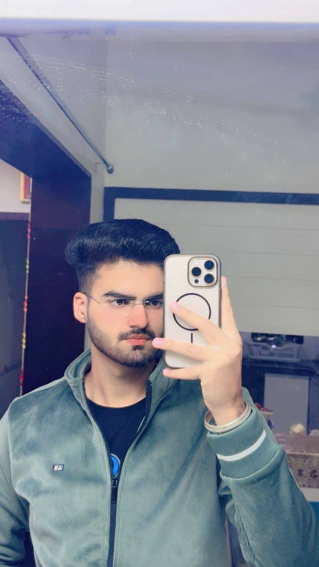 User