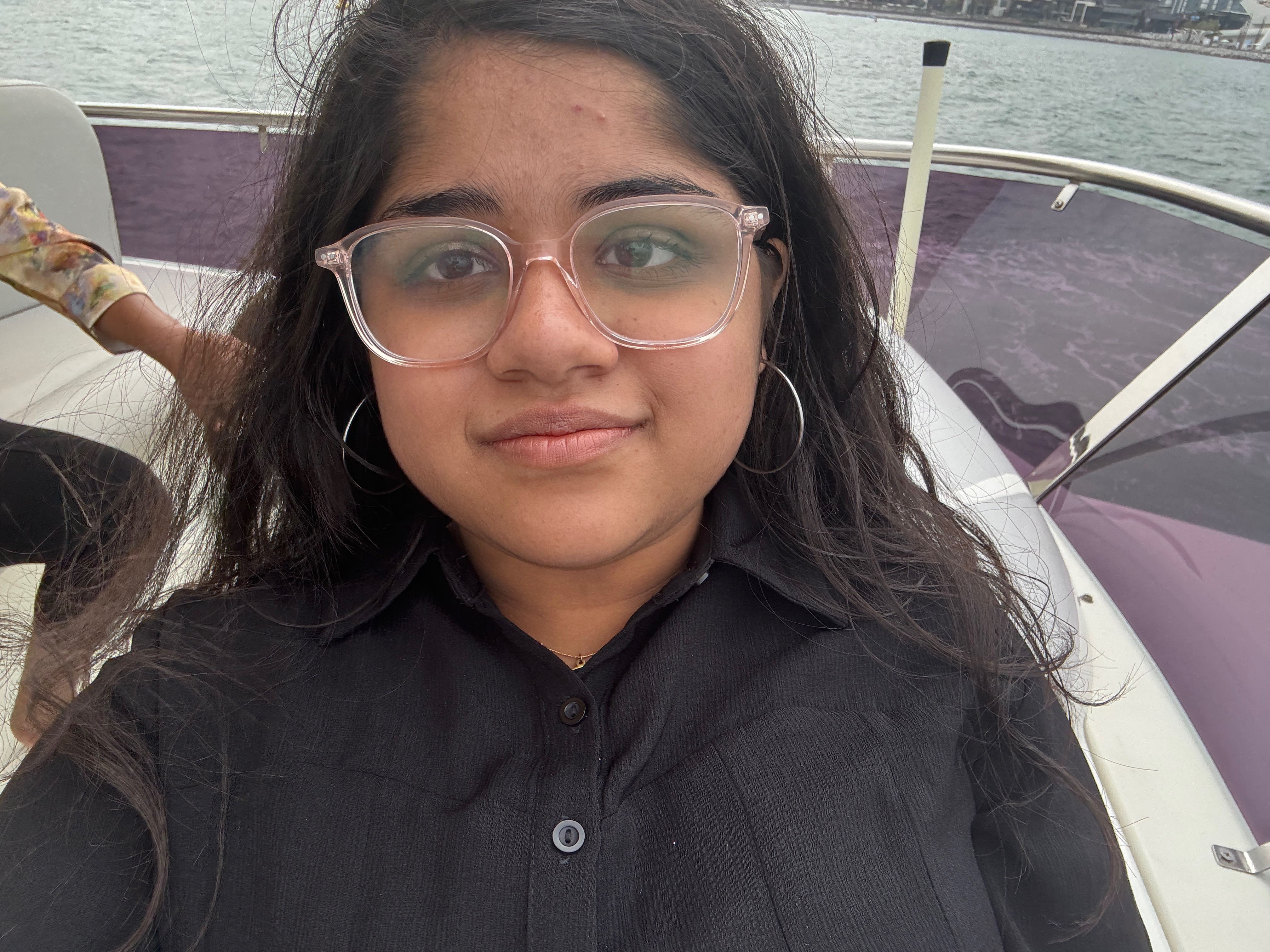 Aarshia Kapoor