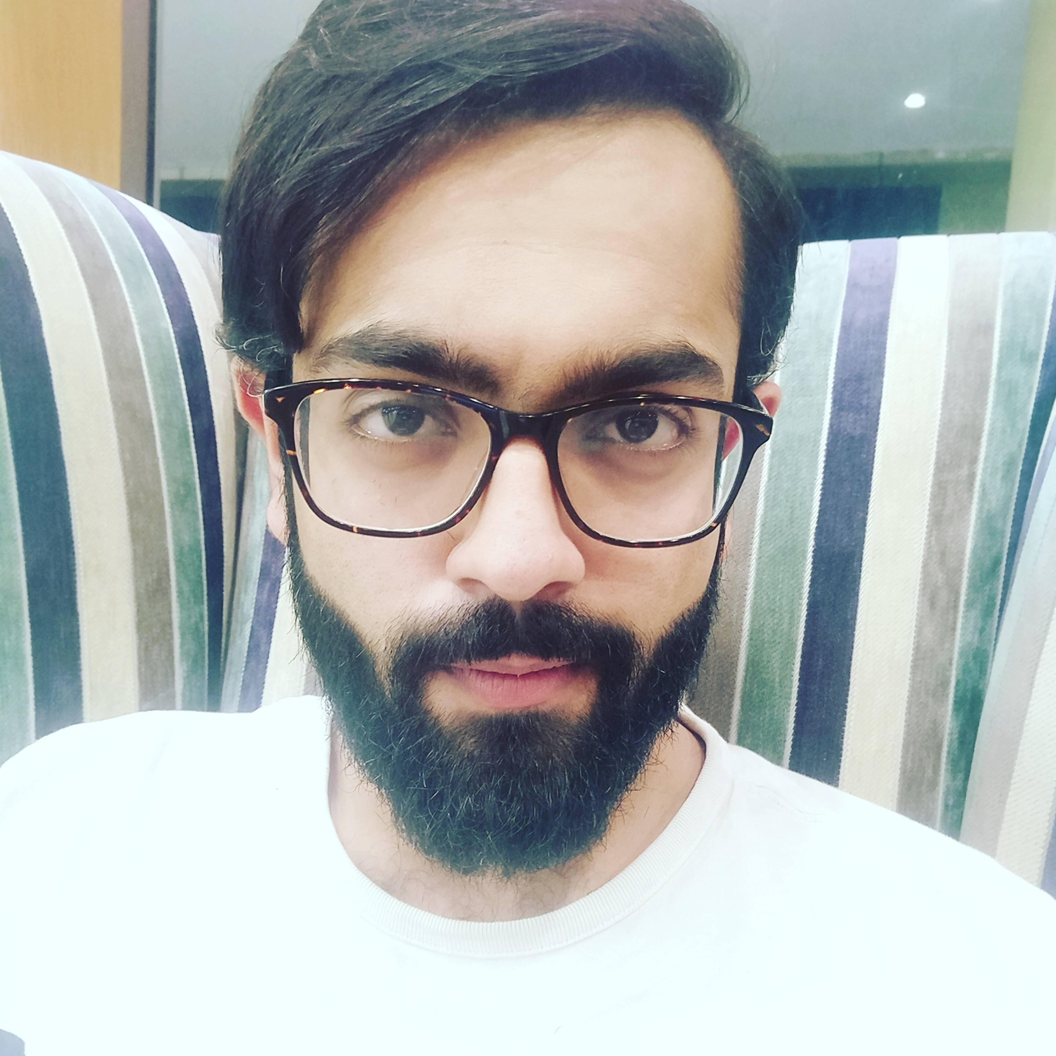 User