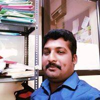 Sridhar B