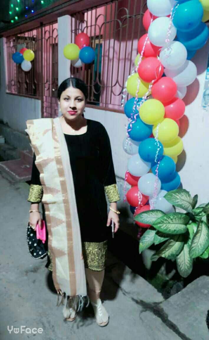 Dr. Paromita Adhikary