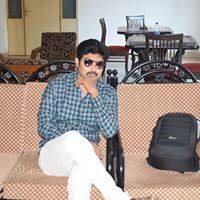 Anil Kumar Kovelakar