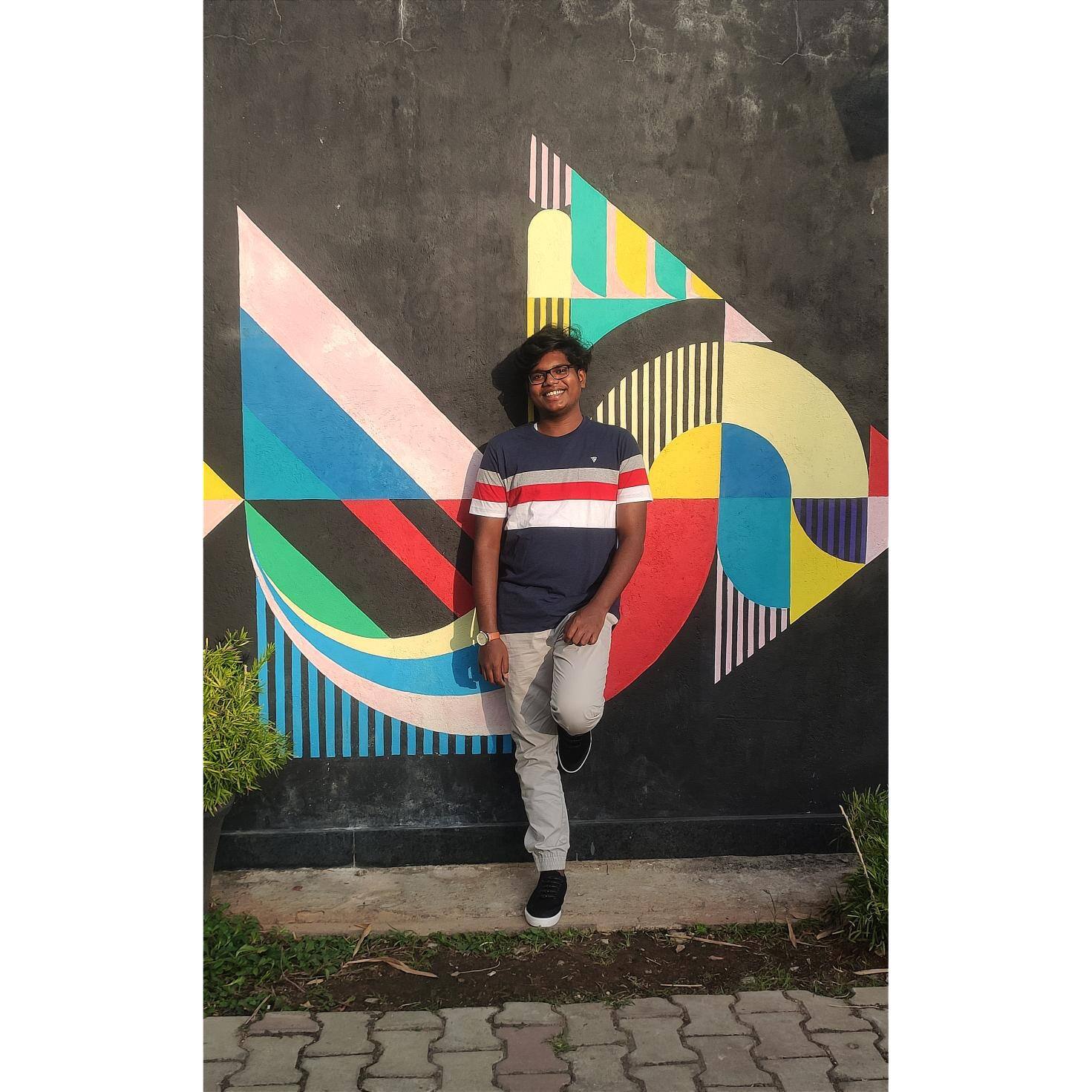User