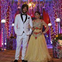 Gurpreet Kaur Grover