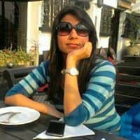 Ruchi Jain