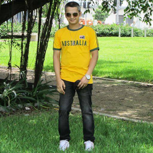 User