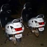Naresh Palkar