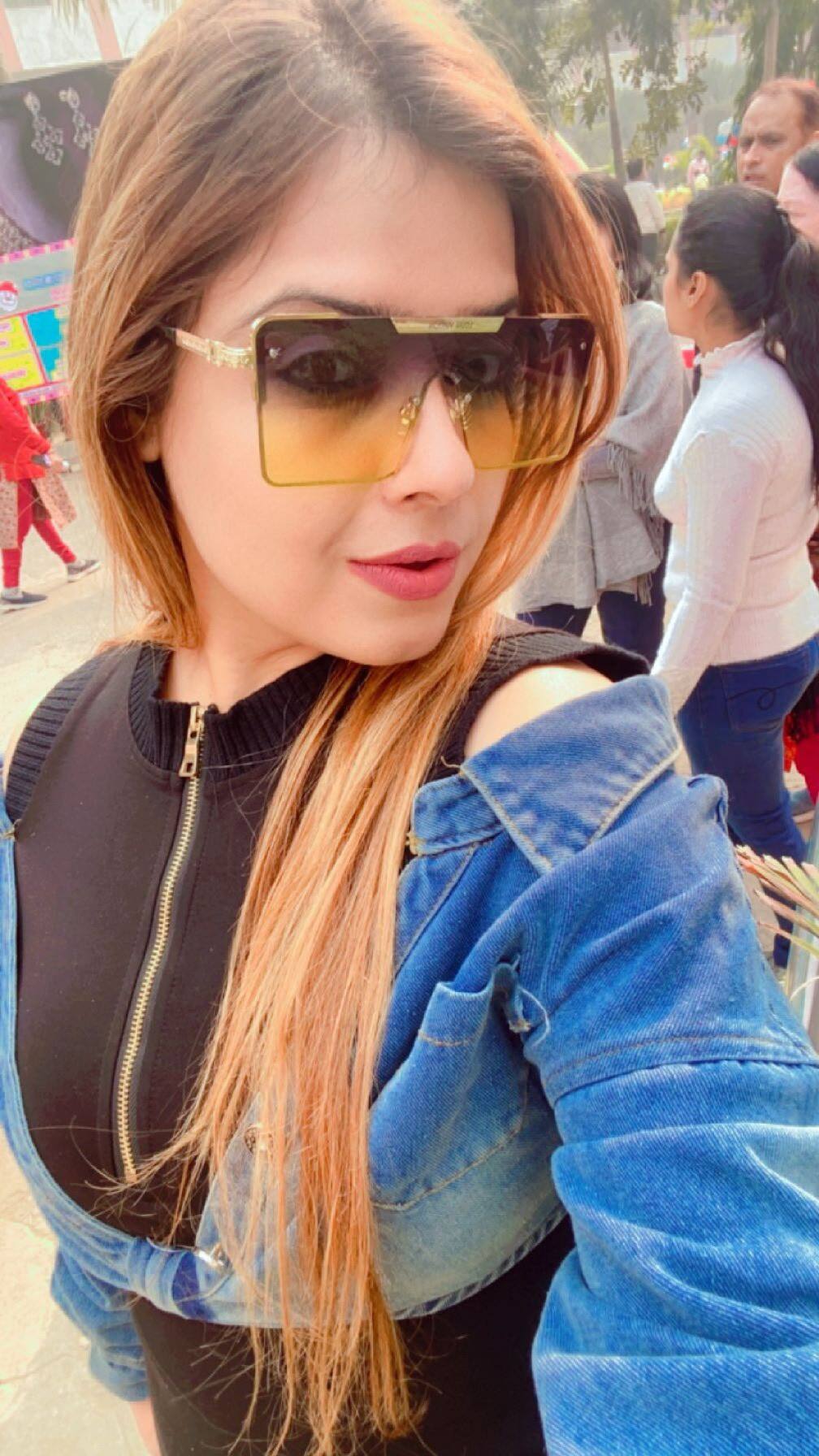 Gunjan Kohli Mehndiratta