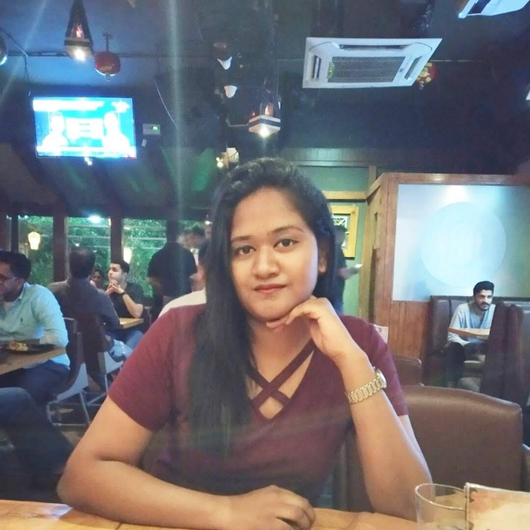 User