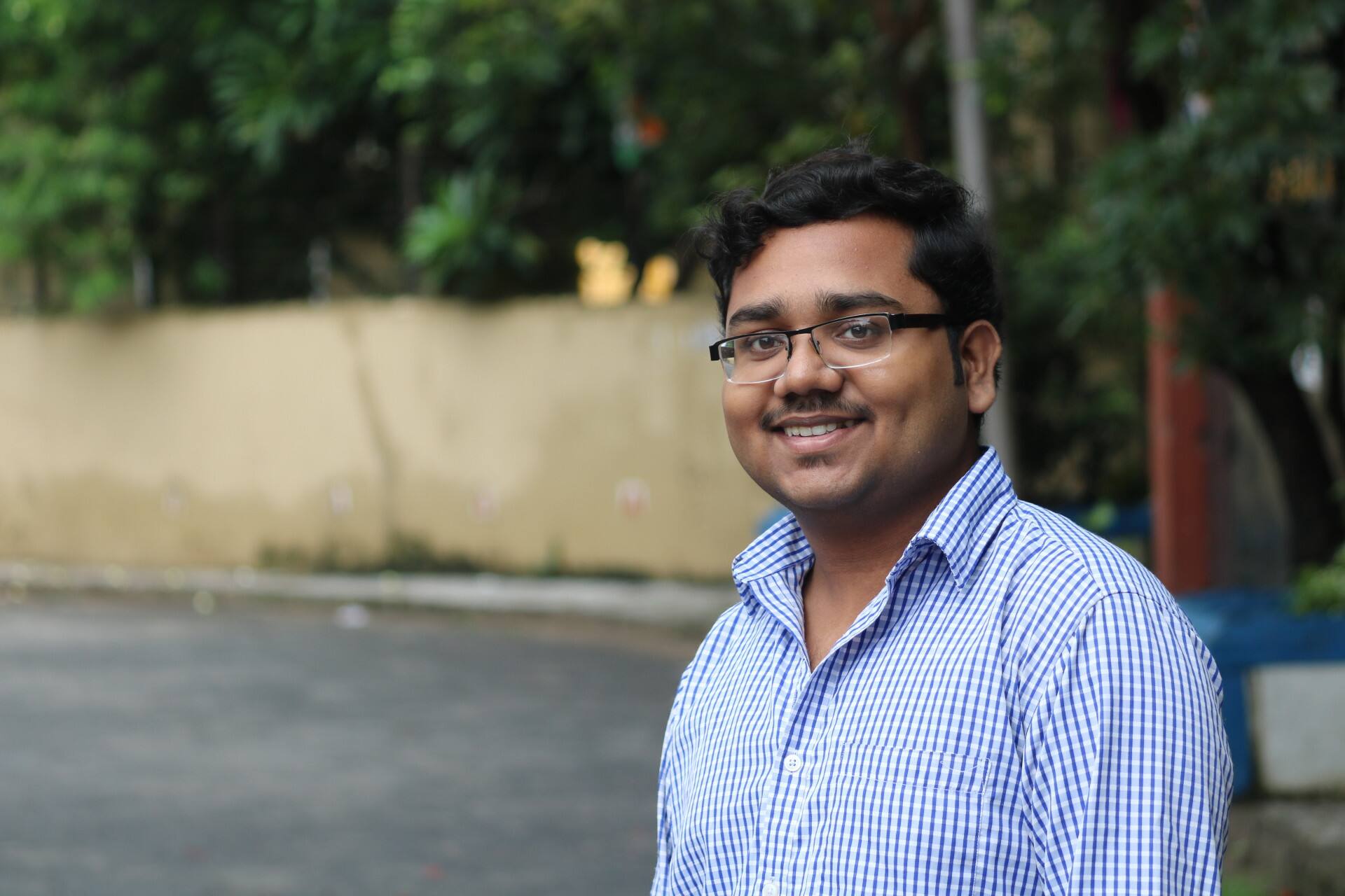 Biprajit Routh