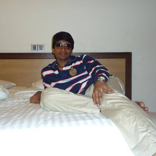User