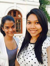 Methmali Wickremasinghe