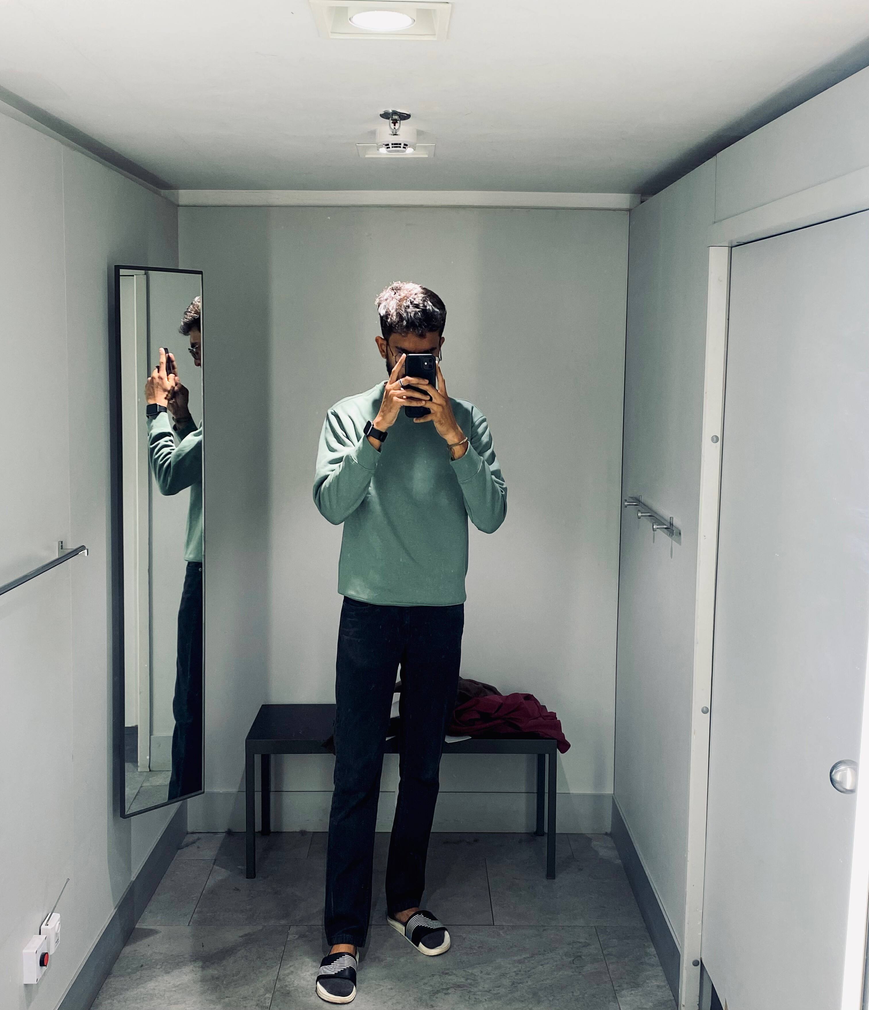 User