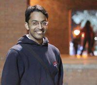 Akshay Chandrasekhar