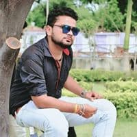 Pranay Bittu Raghuwanshi