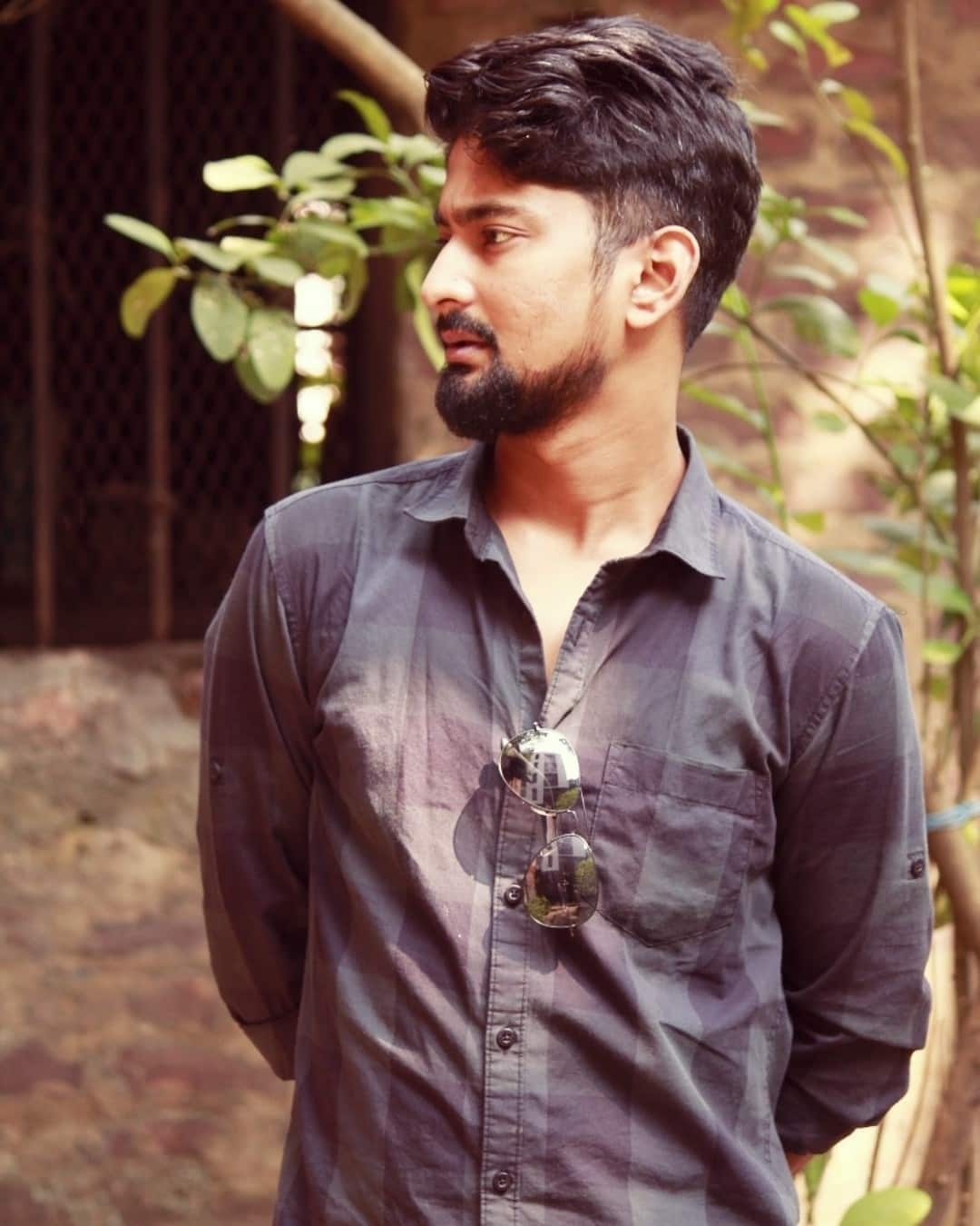 Kunal Chakraborty