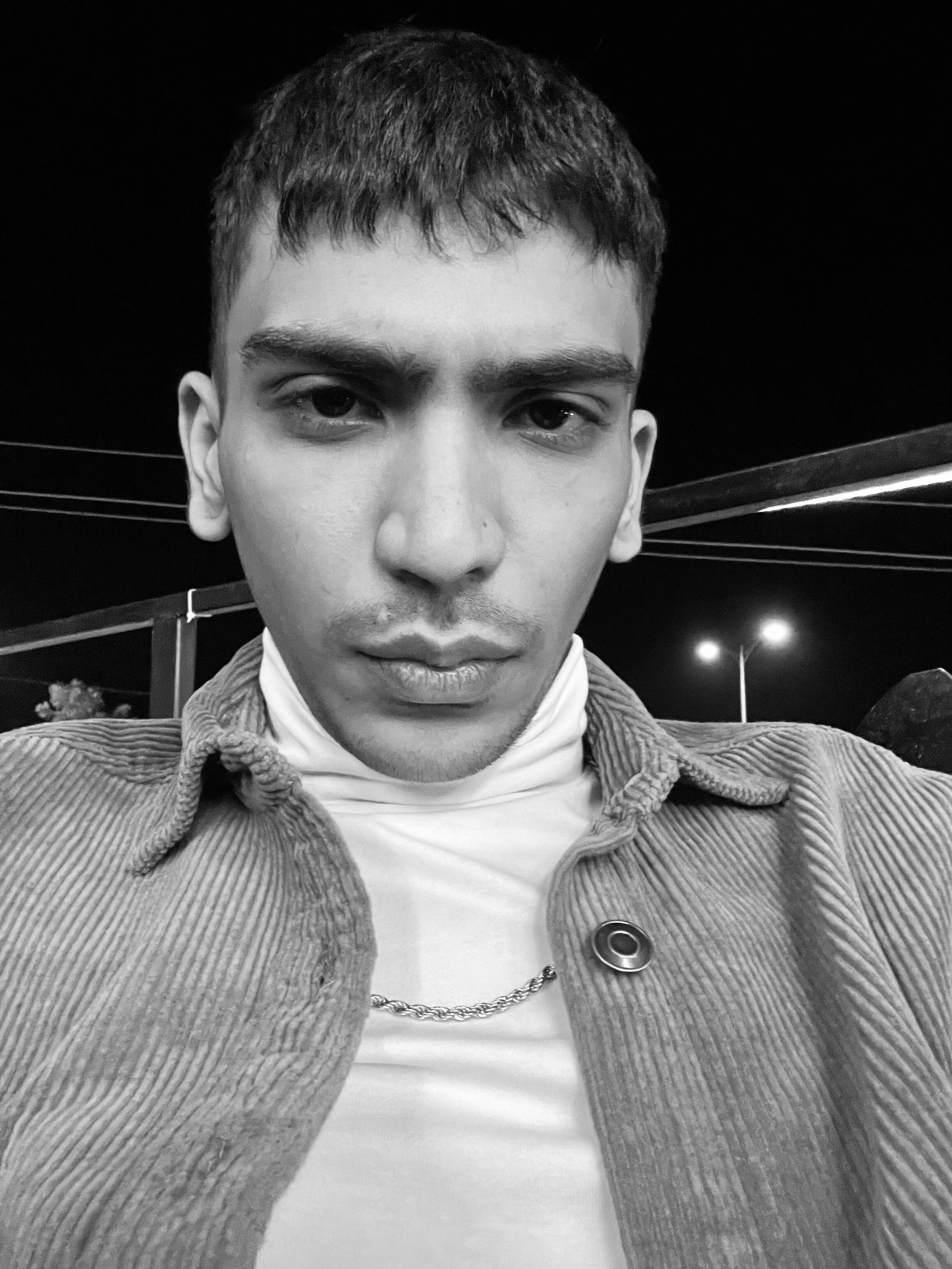 User