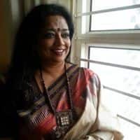 Lona Mohapatra