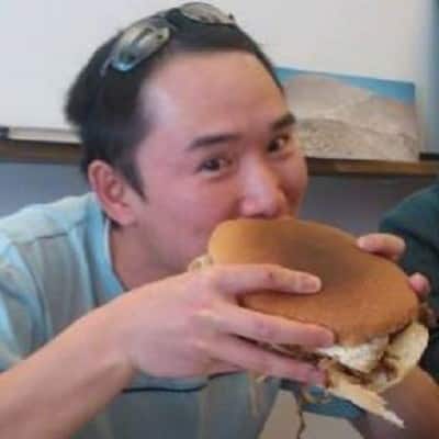 Benedict Uy