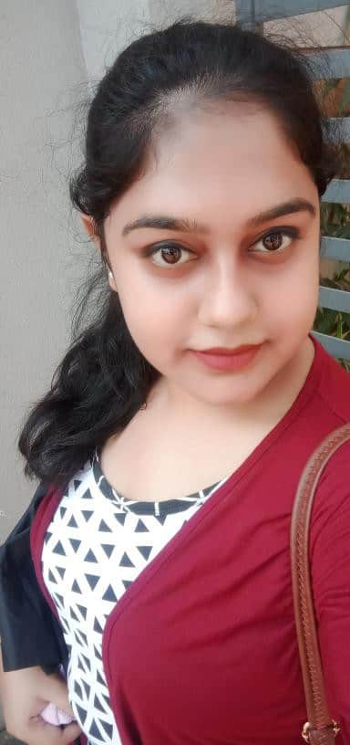 Sushmita Bhattacharjee