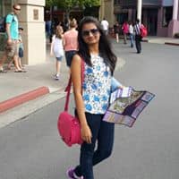 Lovkita Palresha Kothari