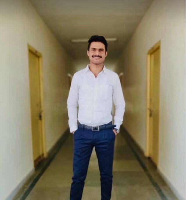 User