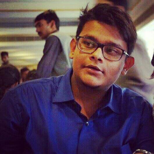 User