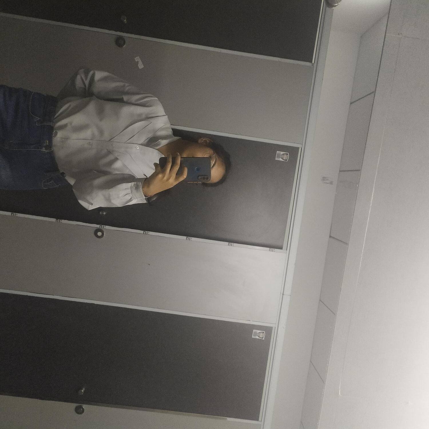 User