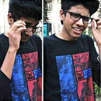 Arnav Kumar
