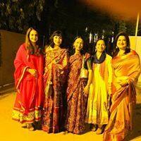 Pavani Bakeri Agarwal