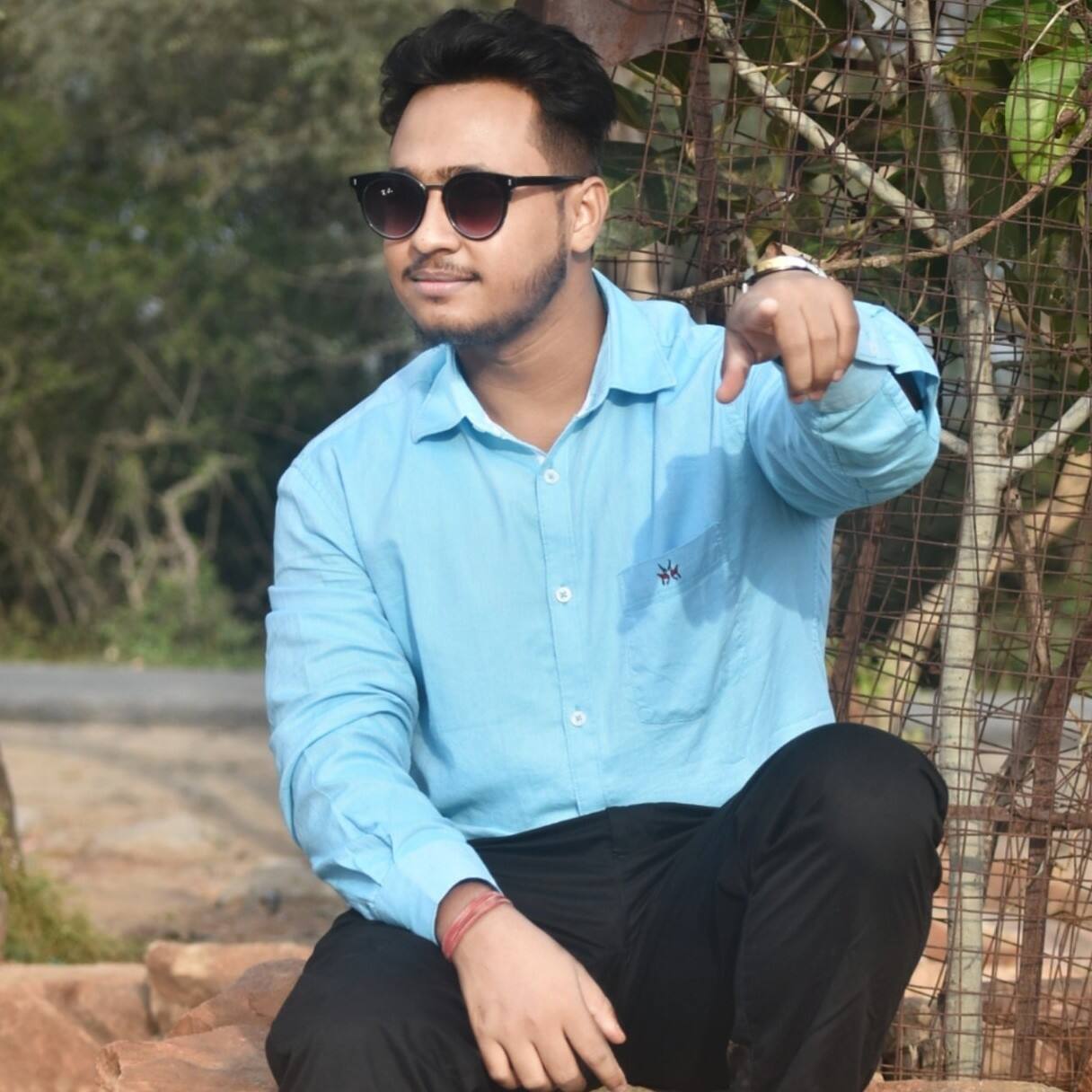 User