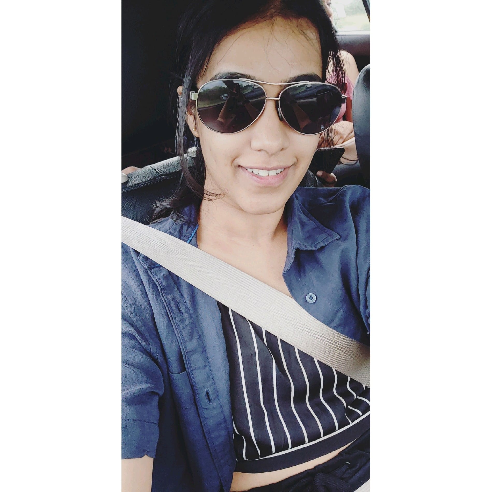 Maithrayie Kumaresan