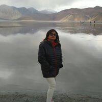 Priyanka Agarwal