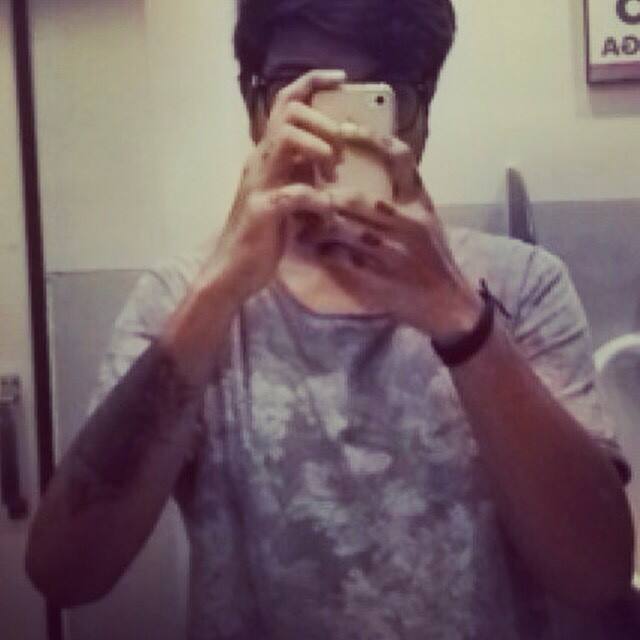 User
