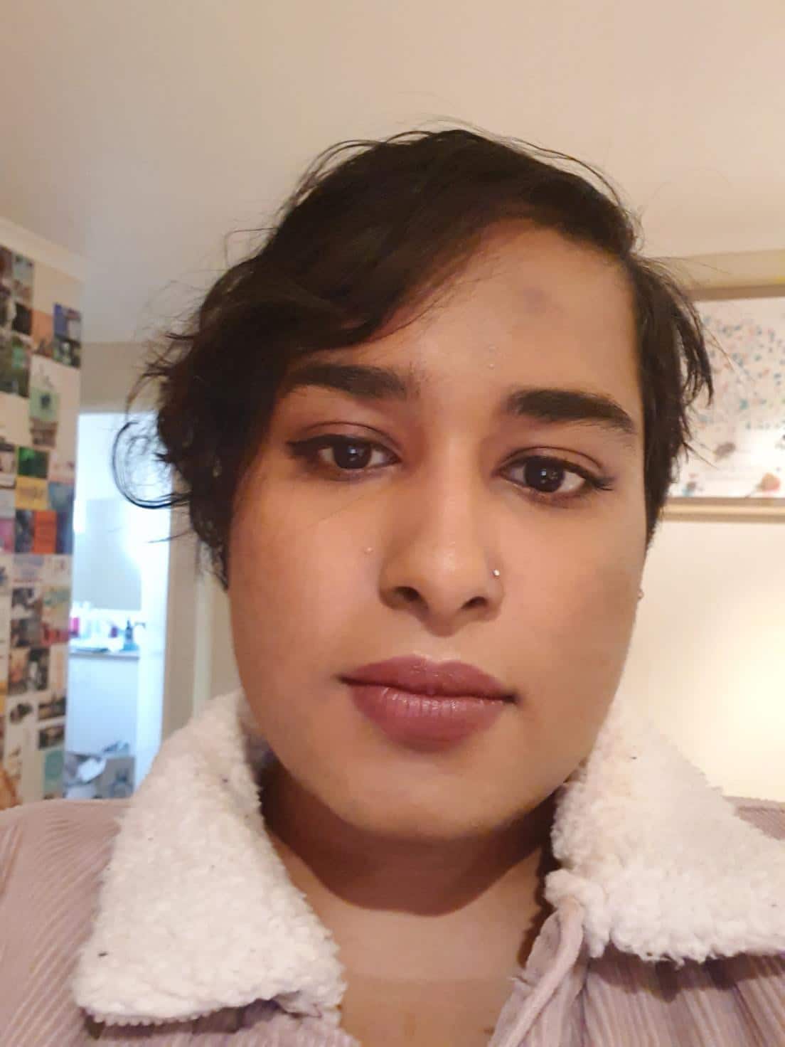 Hasini Walpola