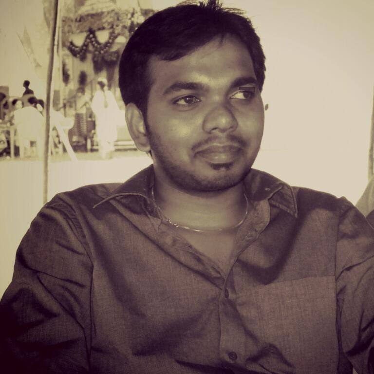 User