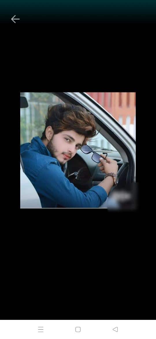 Syed Aftab Moini Niyazi