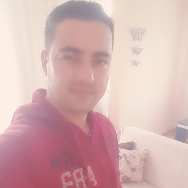 Kadir Mumcu